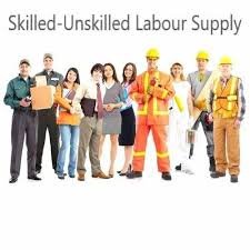 Skilled Jobs