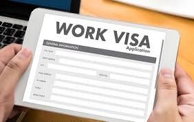 Visa Support