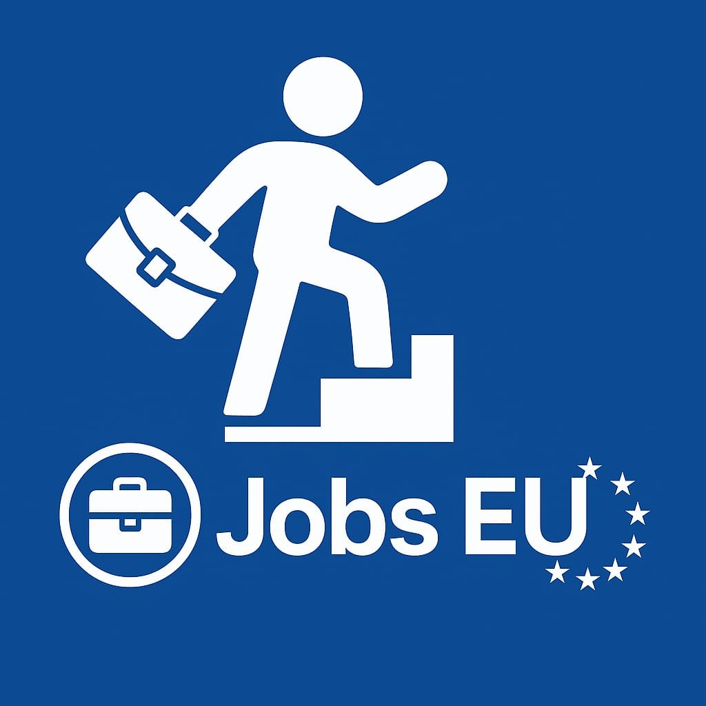 jobs eu